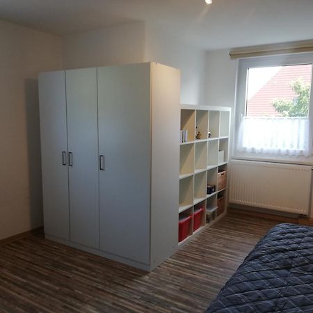 Hausis-Fewo Dresden Dış mekan fotoğraf
