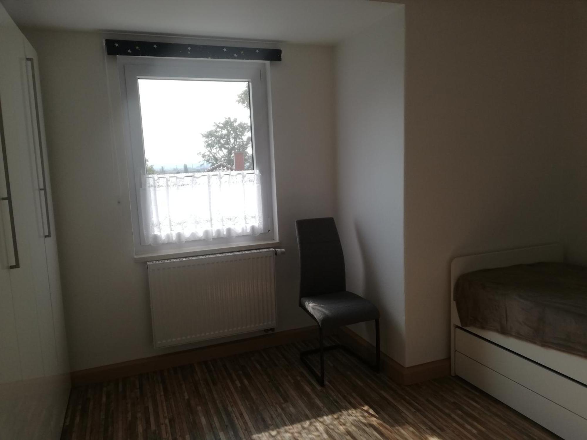 Hausis-Fewo Dresden Dış mekan fotoğraf