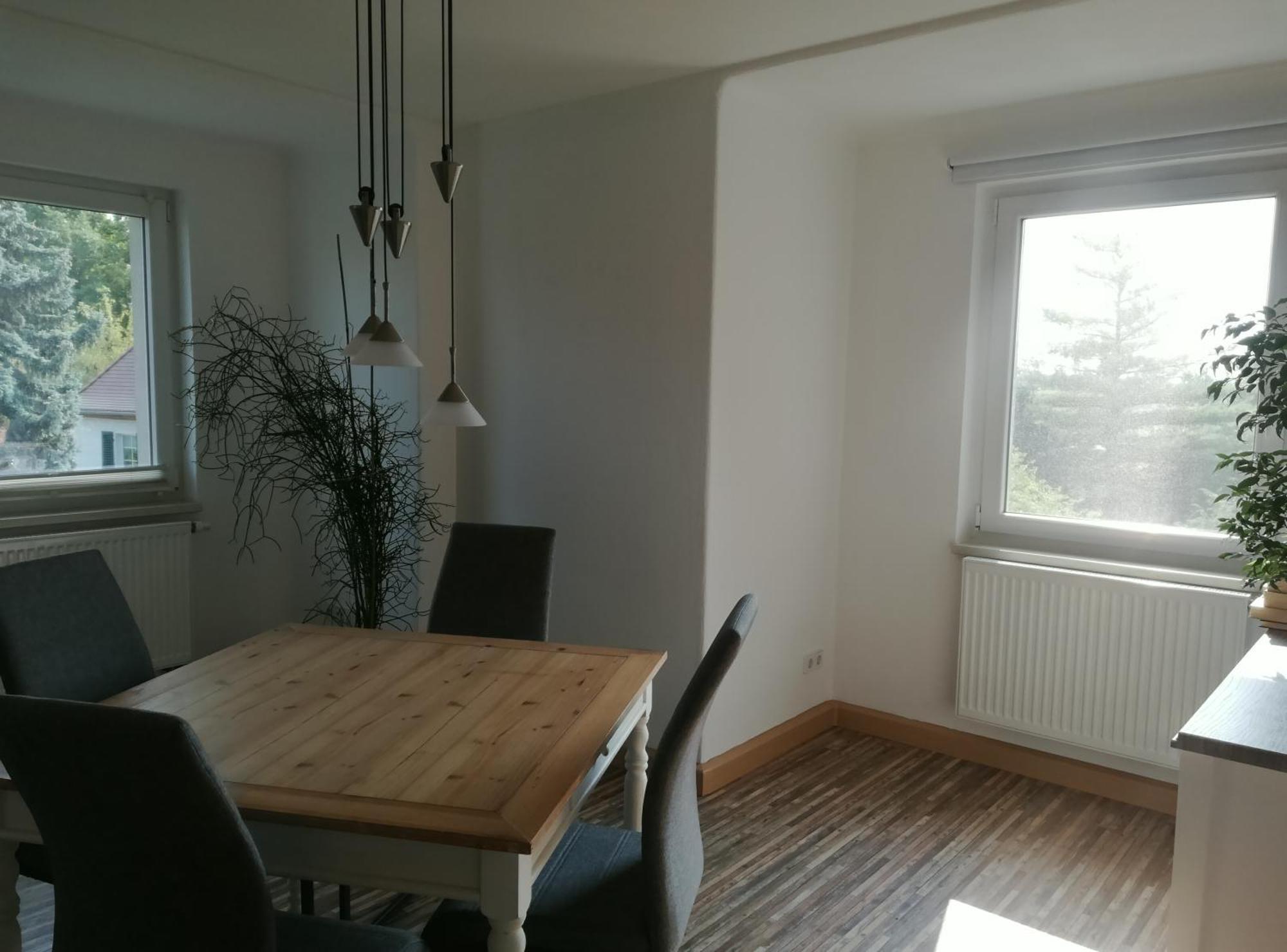 Hausis-Fewo Dresden Dış mekan fotoğraf