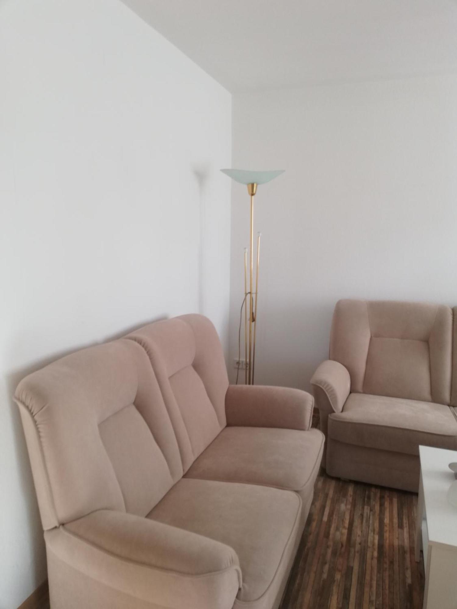Hausis-Fewo Dresden Dış mekan fotoğraf